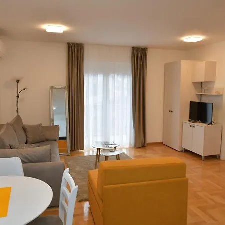 Apartamento Teo