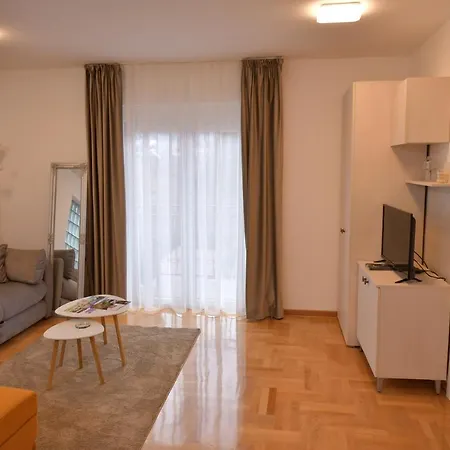 Teo Apartamento Prokuplje