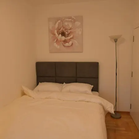Teo Apartamento *