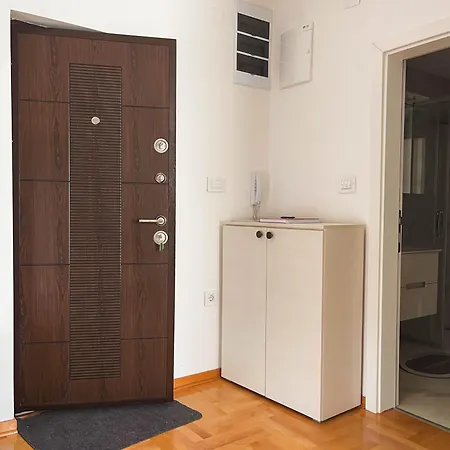 Apartament Teo Prokuplje