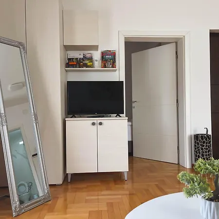 Teo 아파트 Prokuplje