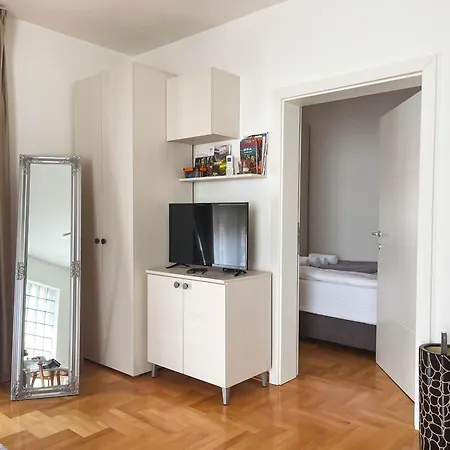 Apartamento Teo Prokuplje