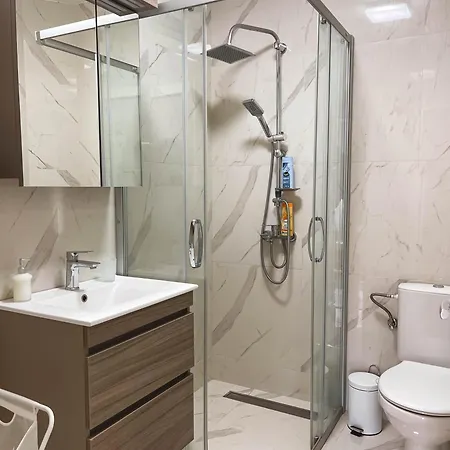 Teo Apartament