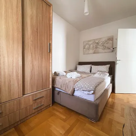 Apartamento Teo *