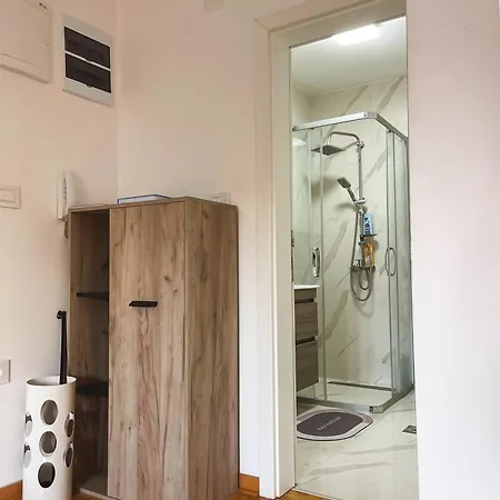 Apartamento Teo Prokuplje