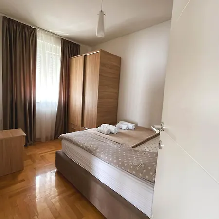 Apartamento Teo *