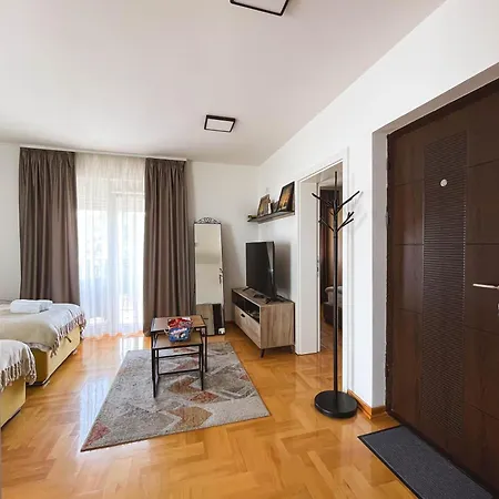 Apartament Teo *