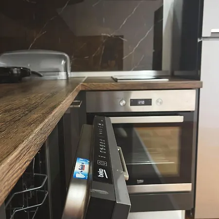 Apartamento Teo Prokuplje