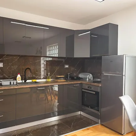 Apartament Teo Prokuplje