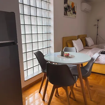Apartamento Teo *