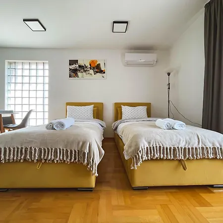 Teo דירה Prokuplje