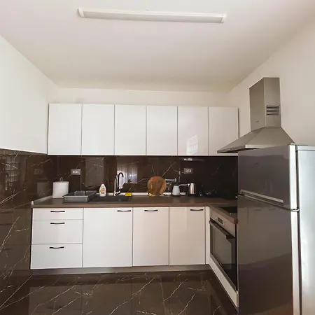 Teo Apartamento Prokuplje