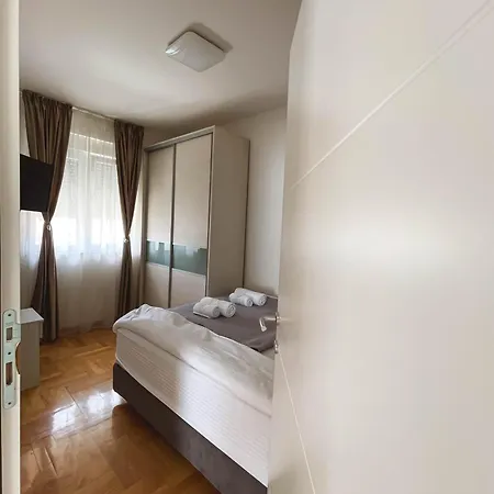 Teo Apartamento *