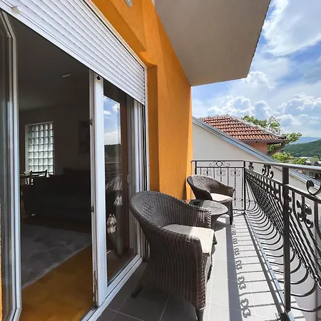 Teo דירה Prokuplje