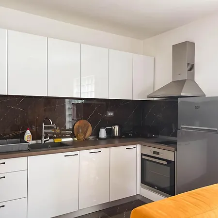 Teo Apartamento