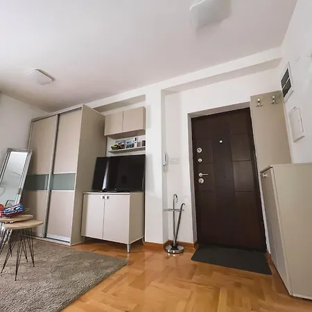 Teo Apartamento Prokuplje