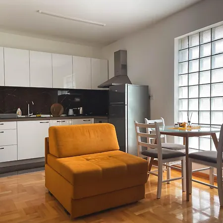 Teo Apartament