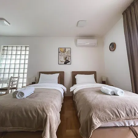 Teo Apartamento