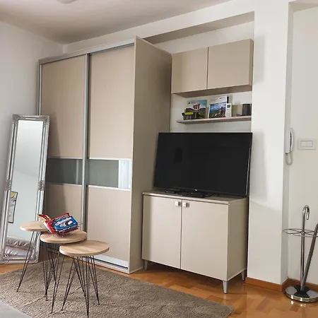 Apartamento Teo