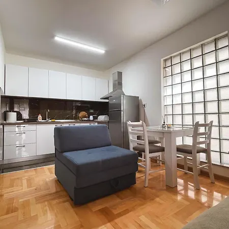 Apartamento Teo *
